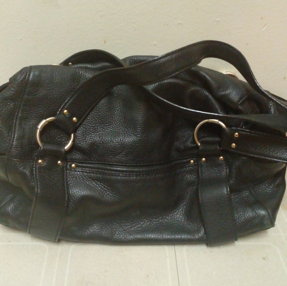2 Michael Kors purses - Picture 7 of 10